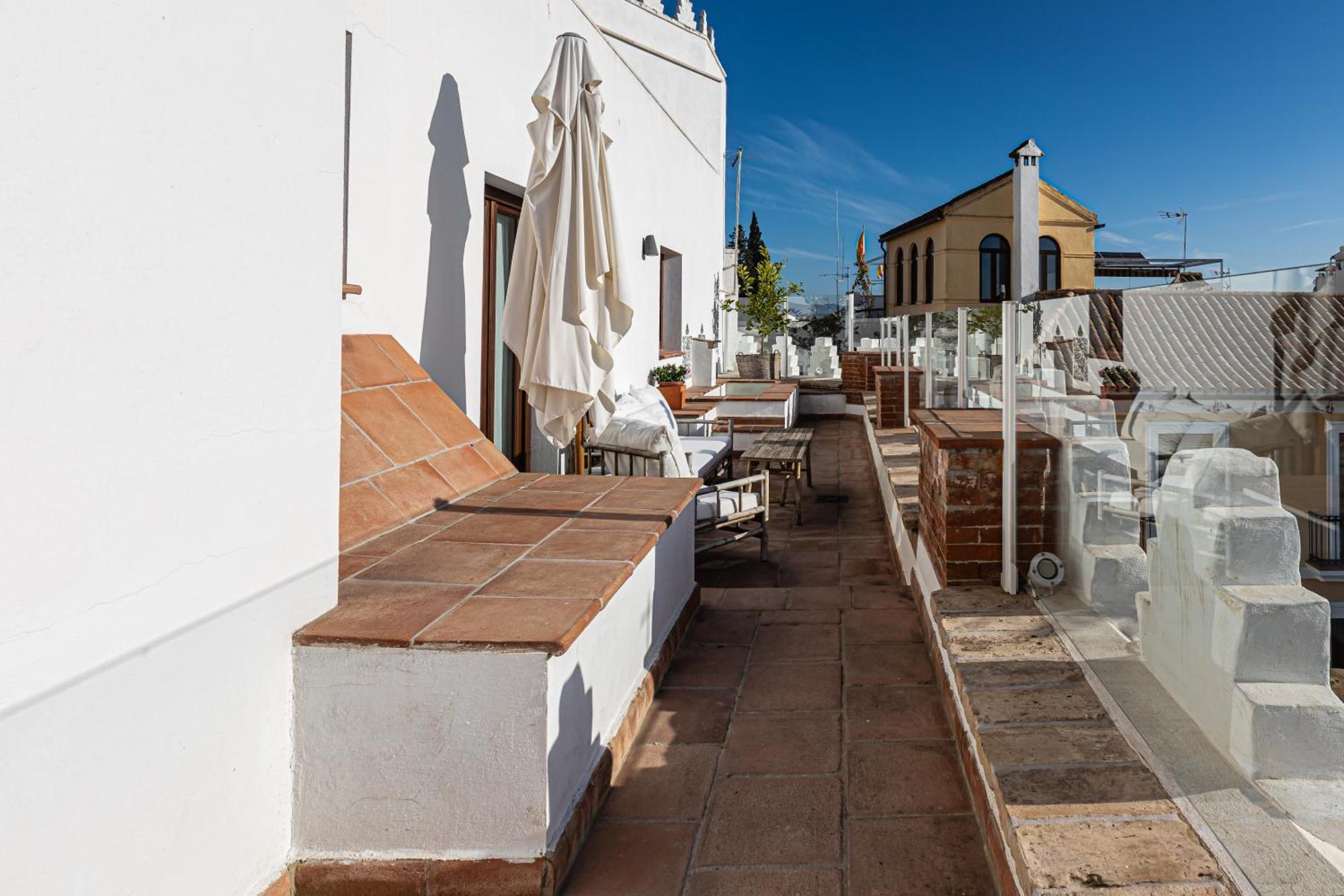 La Ermita Suites - Unico Hotel Monumento De Córdoba Exterior foto